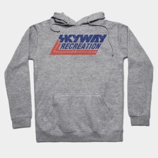 Skyway Recreation 1963 Hoodie